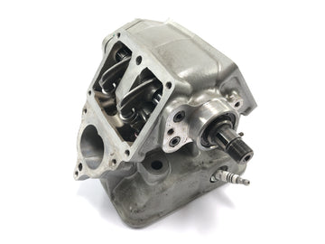 Ducati ST3 S3 [2004] - Cylinder head cylinder head housing front valve train