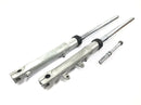 Moto Guzzi V65 Custom [1985] - Fork telescopic fork front fork with axle-1