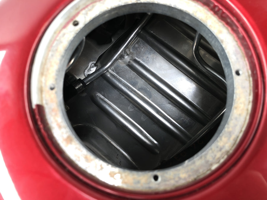 BMW K 1100 RS [1994] - Petrol tank fuel tank tank container tank