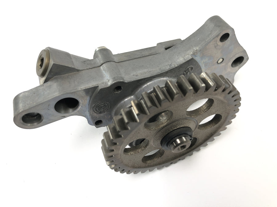 Ducati Monster SR2 800 M4 [2006] - Oil pump, oil delivery pump, gear pump