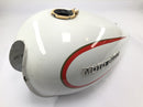 Moto Guzzi V65 Custom [1985] - Tank Petrol tank Fuel tank Fuel tank-3