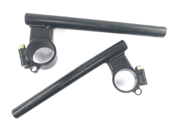 Triumph Daytona 1200 T300D [1994] - handlebar stub clip on handlebar pair 43mm