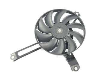Honda CBR 1000 RR SC59 [2008] - Fan radiator fan cooling fan