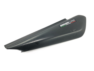 Ducati Monster SR2 800 M4 [2006] - Side fairing right frame cover