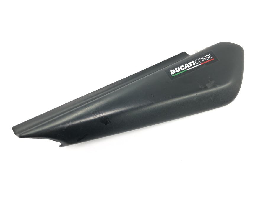 Ducati Monster SR2 800 M4 [2006] - Side fairing right frame cover