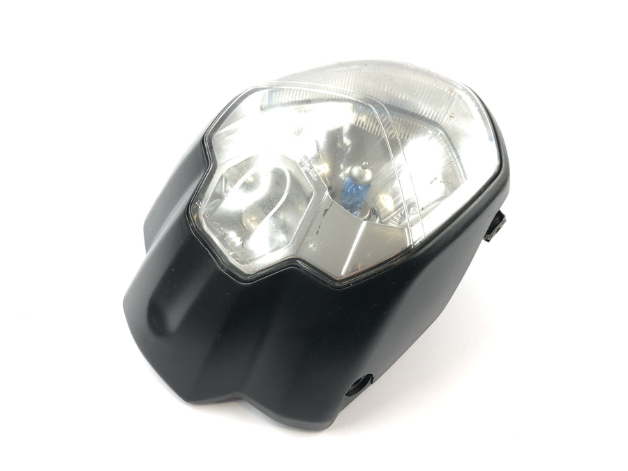 Yamaha MT07 RM04 [2014] - Headlight headlight lamp insert front light