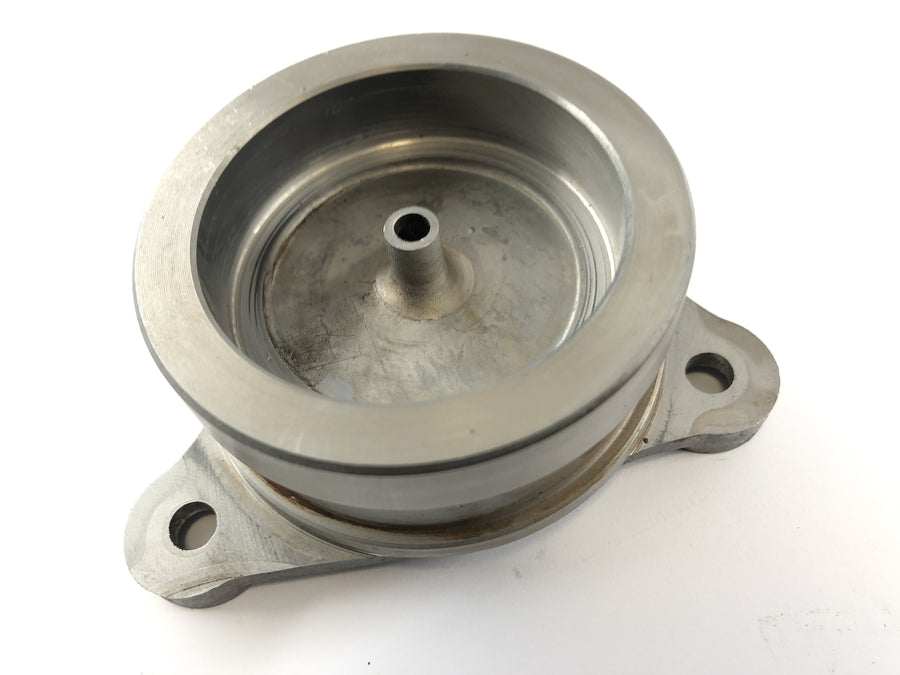 Honda Goldwing GL 1200 [SC14] - Gearbox mount cover