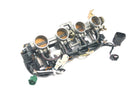 Suzuki GSX R 1000 WVBZ K3 [2003] - Throttle valve injection system-5
