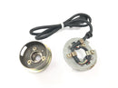 BMW K 1100 RS [1994] - Hall sender ignition pulse generator ignition sensor plate-3