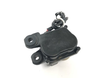 Ducati Multistrada 1200 S Touring [2009] - Exhaust flap actuator servomotor - 0