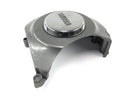Yamaha XV 1600 Wild Star VP08 [2002] - crankshaft cover engine cover left-3
