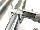 Moto Guzzi V10 Centauro [1998] - Fork telescopic fork front fork with axle-6