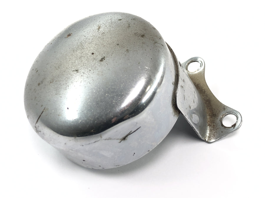 Kawasaki W 650 EJ650A [1999] - Oil filter cover Oil filter cover