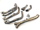 Suzuki GSX R 1000 WVB6 K6 [2006] - exhaust system Akrapovic complete system rear silencer-6