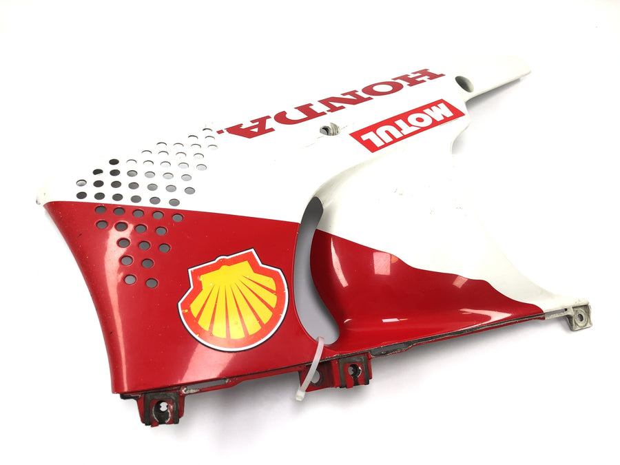 Honda CBR 900 RR SC28 [1995] - Lower right side panel fairing, right front fairing