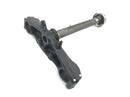 Honda NSR 125 JC20 [1991] - lower fork bridge steering head bridge fork clamp-5