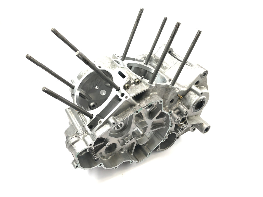 Aprilia Mille RSV 1000 ME [1999] - Engine housing engine block crankcase empty housing