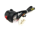 Triumph Speedmaster 900 [2003] - Handlebar switch kill switch start switch right-2
