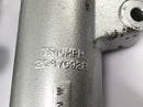 Triumph Speedmaster 900 [2003] - Fork telescopic fork stanchions dip tubes front fork with axle-7