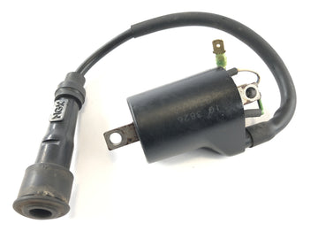 KTM LC4 640 EGS [2004] - ignition coil with spark plug plug - 0