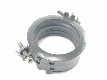Honda CRF 450 R [2007] - Intake manifold carburettor rubber flange adapter - 0