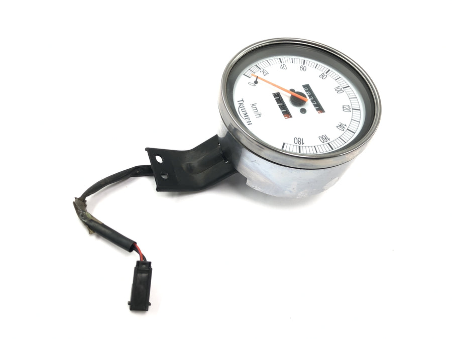 Triumph Speedmaster 900 [2003] - Speedometer Speedometer Speedometer