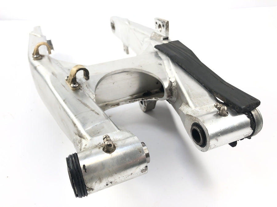 Yamaha TT 600 R DJ01 [1998] - Swinge rear wheel swing