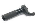 Yamaha MT07 RM04 [2014] - Throttle grip twist grip handlebar fitting right-2