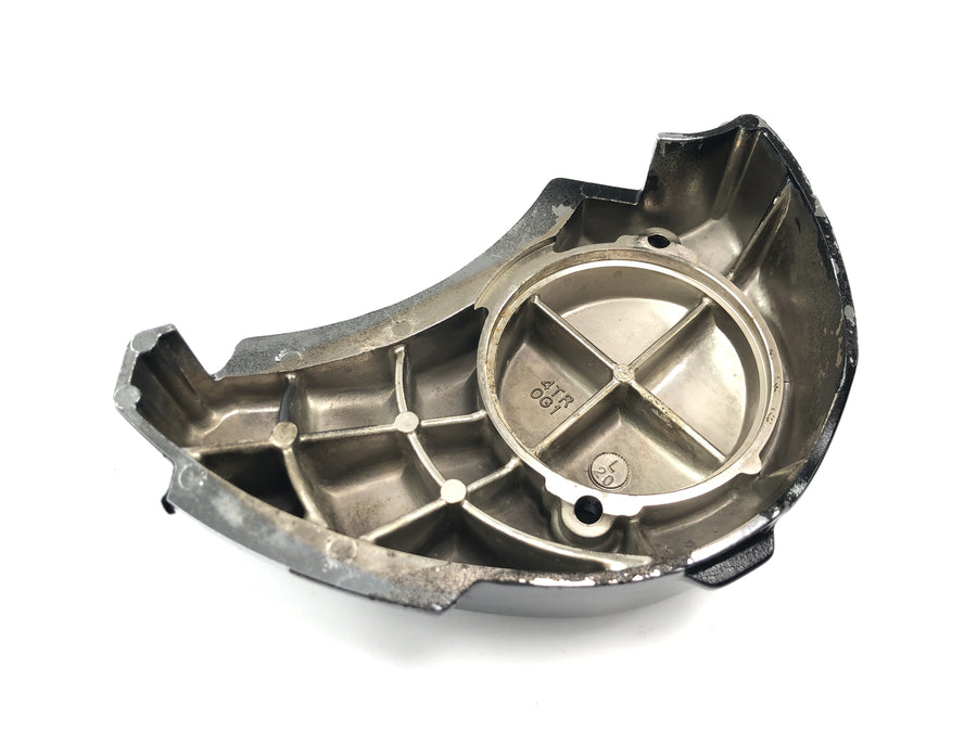 Yamaha XVS 650 4VR [1997] - engine cover left