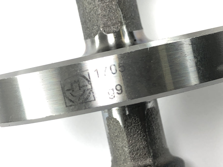 SWM RS 125 R B2 [2020] - Balance shaft