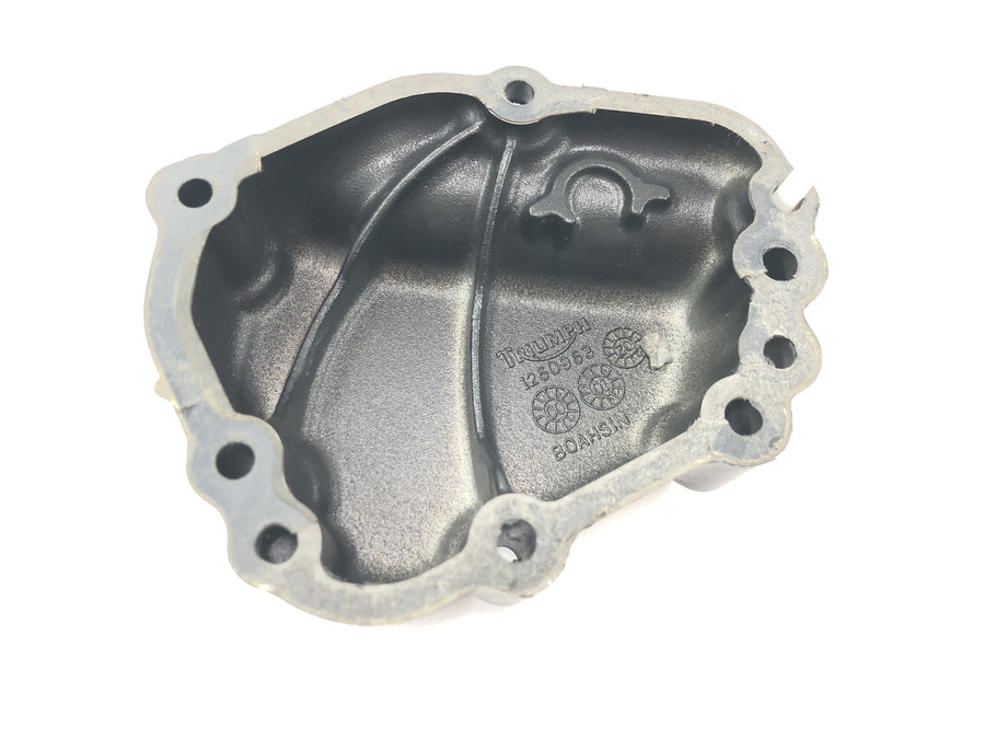 Triumph Speedmaster 900 [2003] - Engine cover right shift mechanism cover