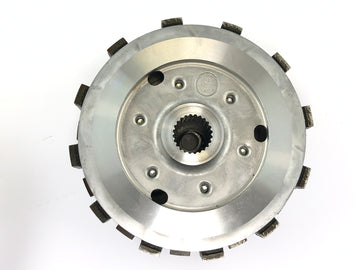 Yamaha MT07 RM04 [2014] - Clutch clutch basket clutch unit - 0