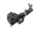 Honda CBR 900 RR SC28 [1995] - Handlebar switch left switch unit-3