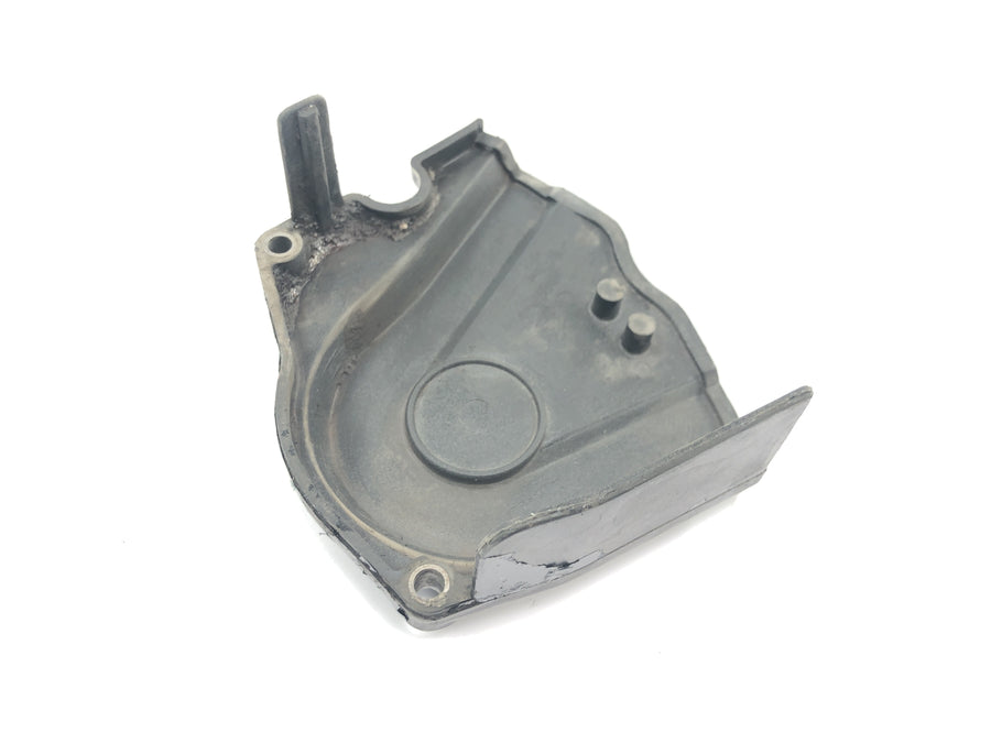 Honda NSR 125 JC20 [1991] - sprocket cover engine cover