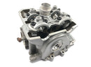 KTM 950 Adventure LC8 [2004] - cylinder head valve head rear-1