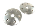 Yamaha XV 1600 Wild Star VP08 [2002] - front brake disc cover decorative panels-1
