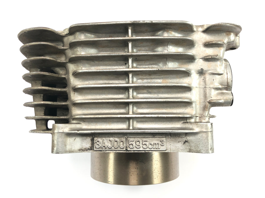 Yamaha TT 600 E 4GV [1995] - cylinder with piston