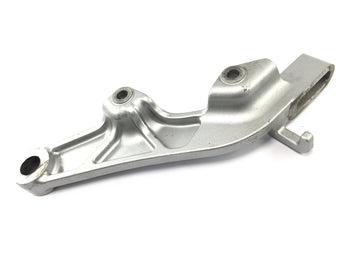 Yamaha XV 1600 Wild Star VP08 [2002] - Rear brake caliper mount brake caliper bracket - 0