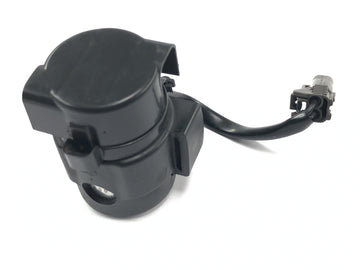 Ducati Multistrada 1000 DS [2003] - Starter relay solenoid valve - 0