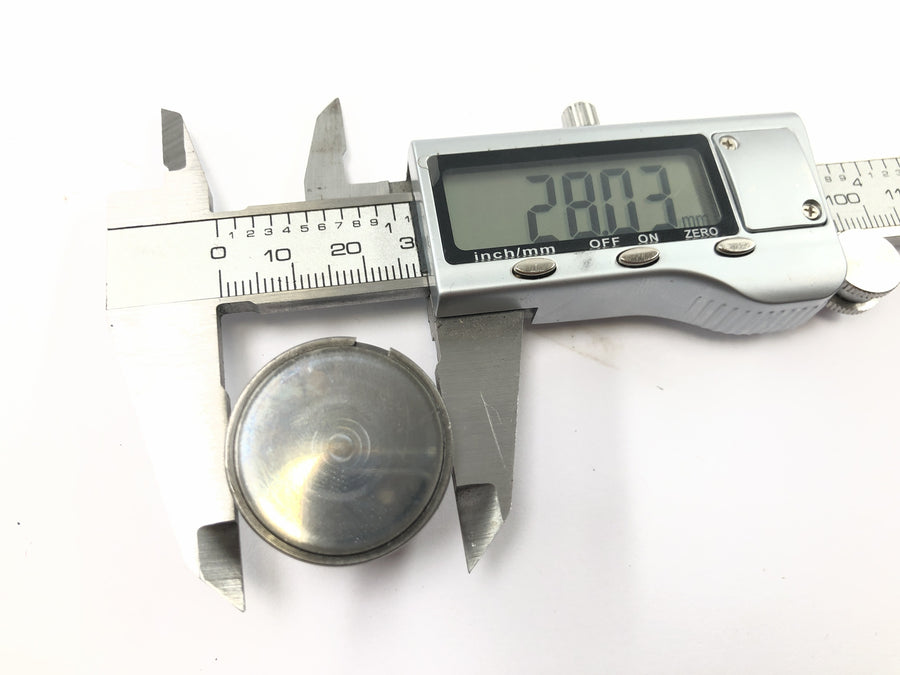Triumph Speedmaster 900 [2003] - valve tappet cup tappet