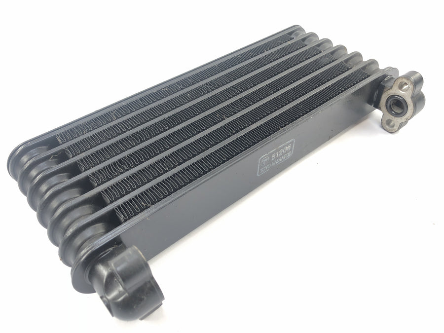 Honda CB 750 RC42 [1996] - oil cooler