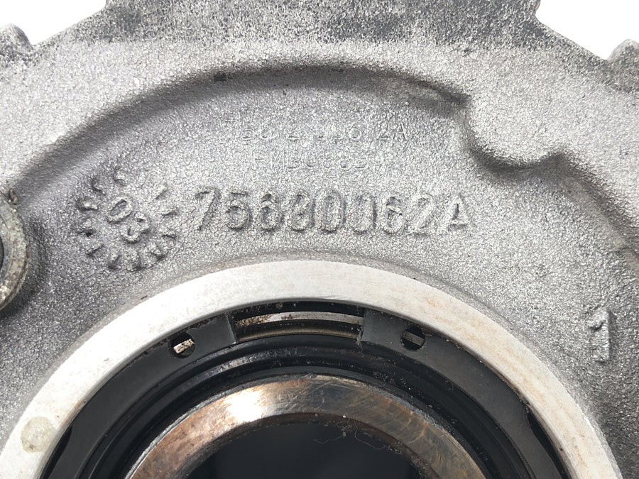 Ducati Multistrada 1000 DS [2003] - Eccentric adjuster chain tensioner rear