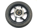 Honda NSR 125 JC20 [1991] - Rear wheel rim wheel 3.50 x 17"-6