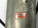 Honda GL 1500 Goldwing SC22 [1993] - rear shock absorber air suspension strut Showa-2