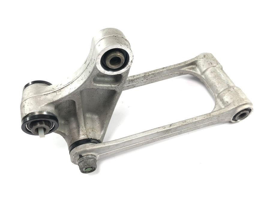 Honda CBR 600 RR PC37 [2004] - Suspension strut deflection rear suspension shock absorber