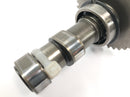SWM SM 125 R [2018] - Camshaft exhaust camshaft-2