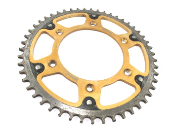 Honda CRF 450 R [2007] - Sprocket Supersprox 50 teeth