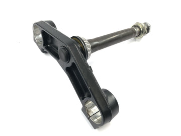 Triumph Daytona 1200 T300D [1994] - lower fork bridge steering head - 0