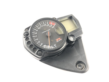 Suzuki GSX R 1000 WVB6 K6 [2006] - Cockpit instrument panel speedometer speedometer