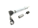Triumph Speedmaster 900 [2003] - Clutch release lever-4
